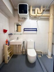 Blk 745 Woodlands Circle (Woodlands), HDB 4 Rooms #606442821